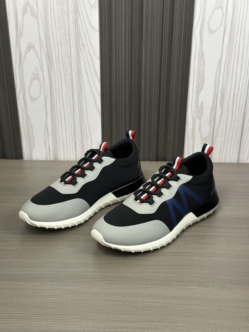 Moncler Shoes